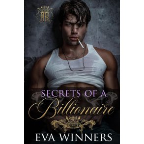 Secrets of a Billionaire