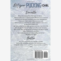 Not Your Pucking Girl