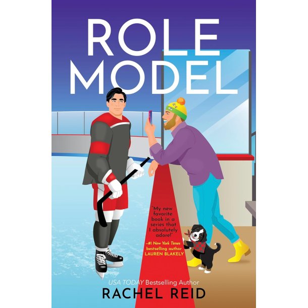 ROLE MODEL