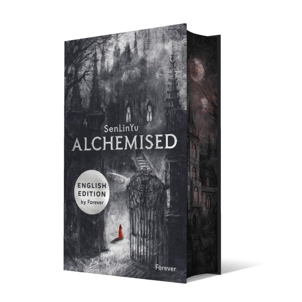 Alchemised