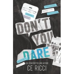 DON'T YOU DARE