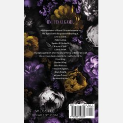 Royal Elite Epilogue