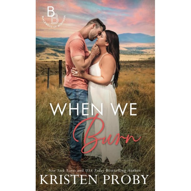 When We Burn