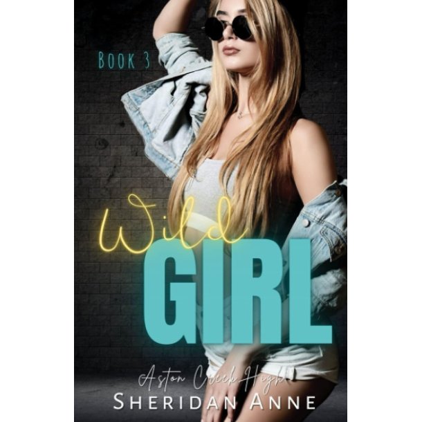 WILD GIRL