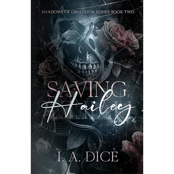 Saving Hailey