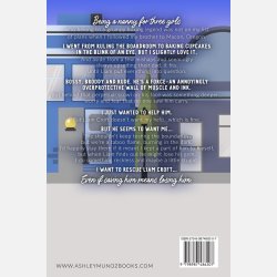 Saving the Single Dad