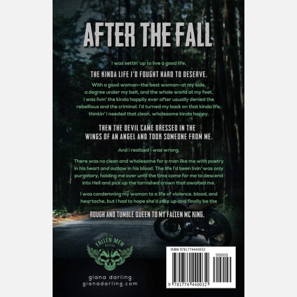 After The Fall