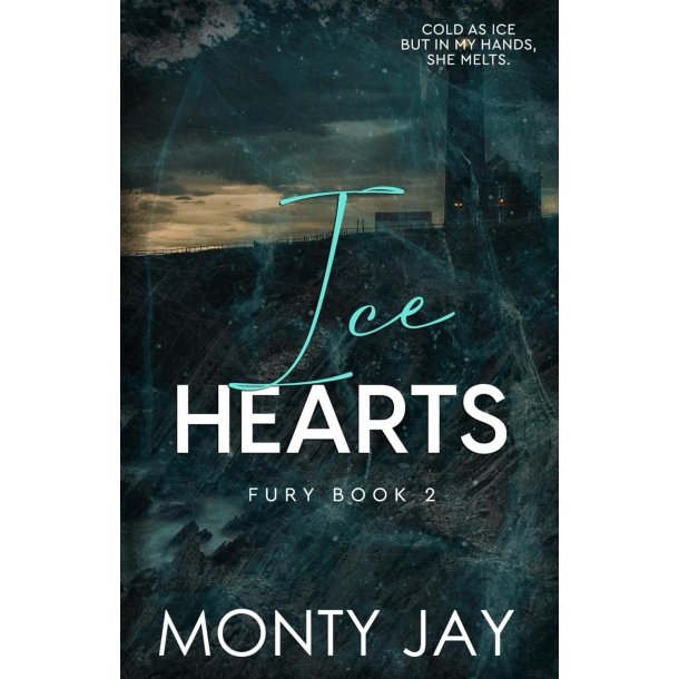 Ice Hearts