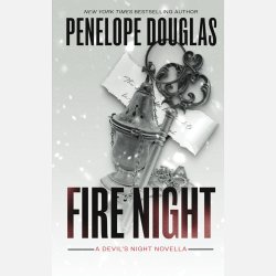 Fire Night: Novella