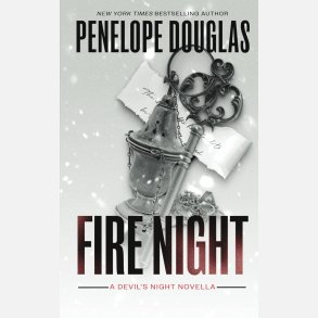 Fire Night: Novella