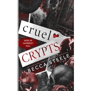 Cruel Crypts