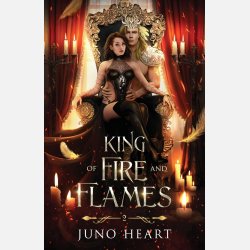 King of Fire and Flames