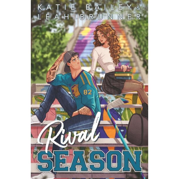 RIVAL SEASON