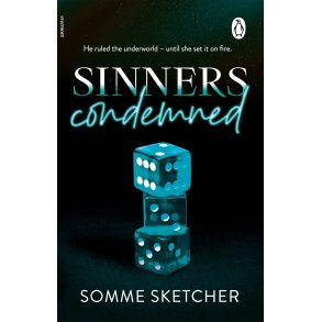 SINNERS CONDEMNED