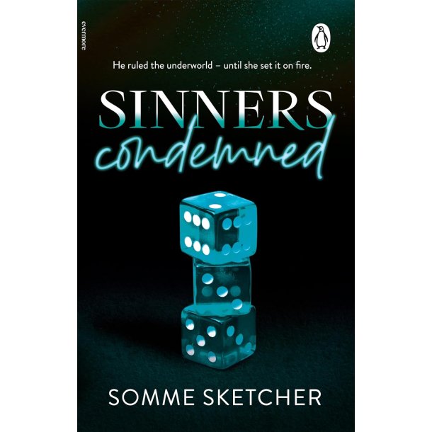 SINNERS CONDEMNED
