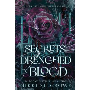 SECRETS DRENCHED IN BLOOD