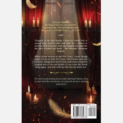 King of Fire and Flames