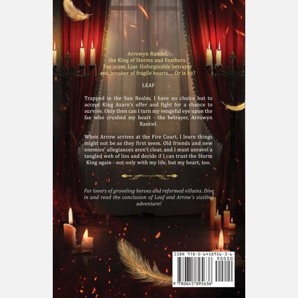 King of Fire and Flames