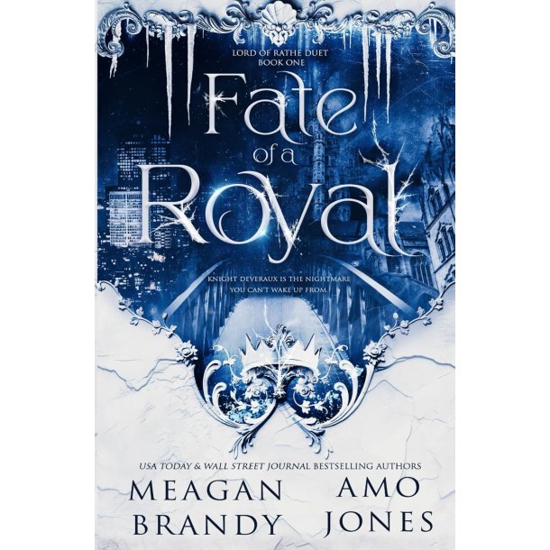 Fate of a Royal