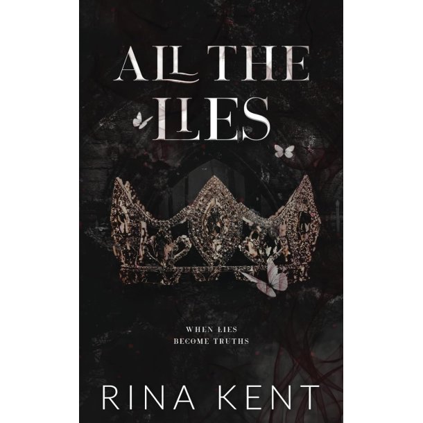 All The Lies