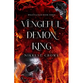 VENGEFUL DEMON KING