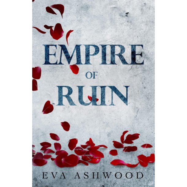 EMPIRE OF RUIN