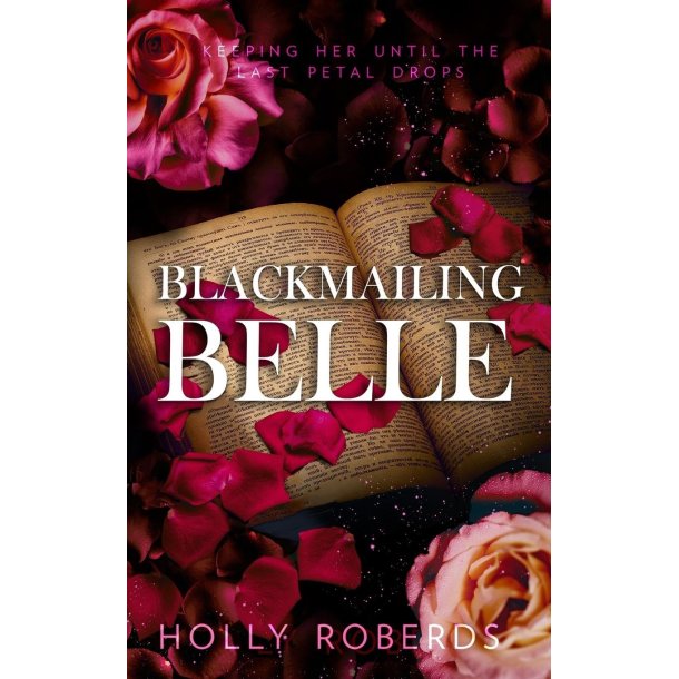 Blackmailing Belle