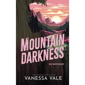 Mountain Darkness