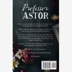 Professor Astor