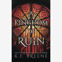 A Kingdom of Ruin