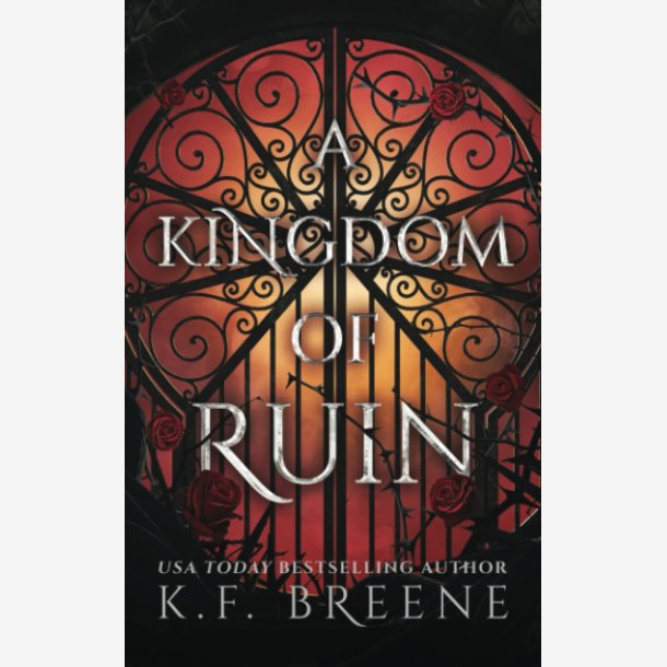 A Kingdom of Ruin