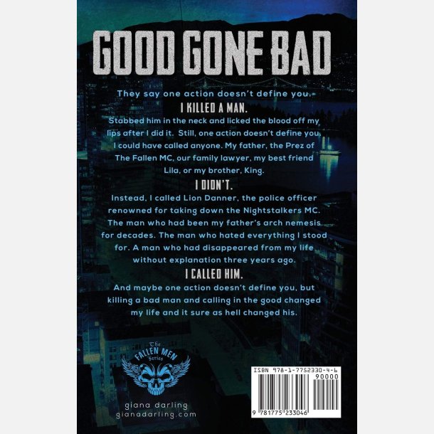 Good Gone Bad