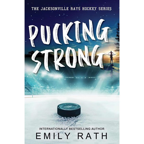 Pucking Strong