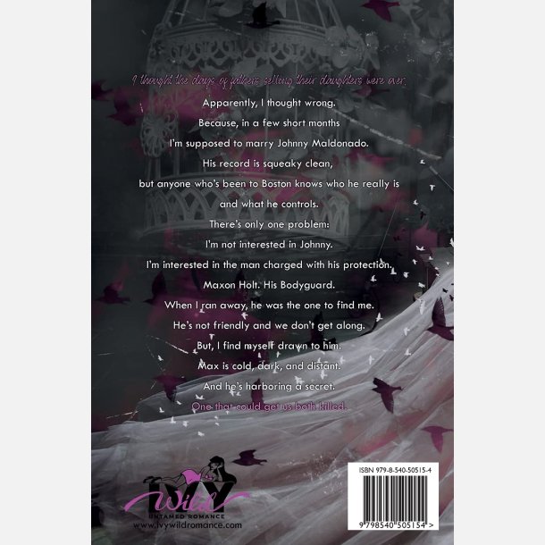 My Fianc's Bodyguard