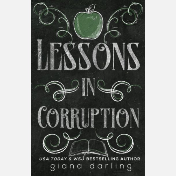 Lessons In Corruption Paperback Ny Diskret