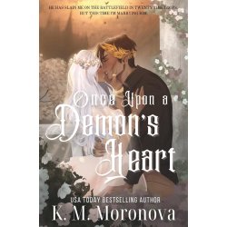 Once Upon a Demon's Heart
