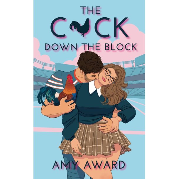 The C*ck Down The Block