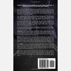 Good Girl for the Bikers