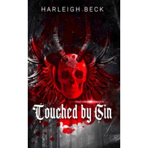TOUCHED BY SIN