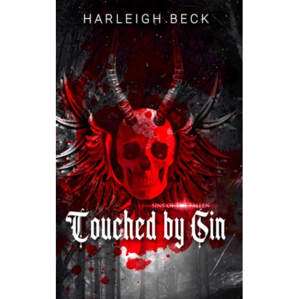 TOUCHED BY SIN