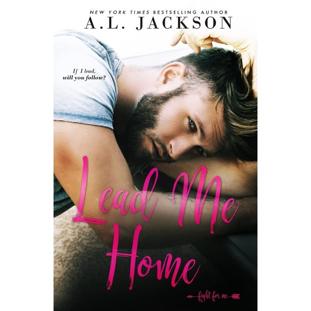 Lead Me Home Paperback Ny Almindelig