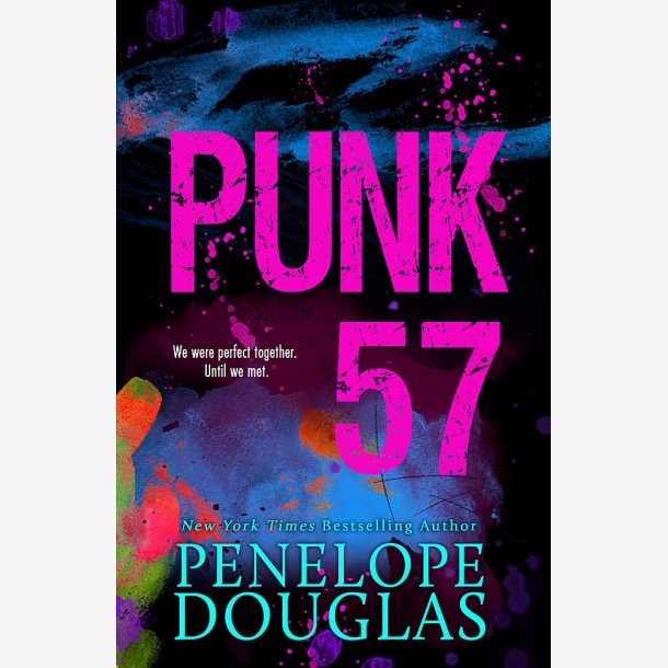 Punk 57