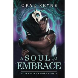 A Soul to Embrace