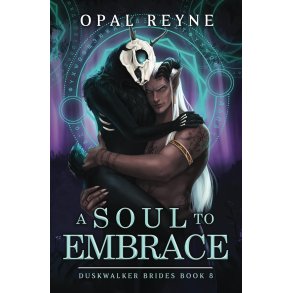 A Soul to Embrace