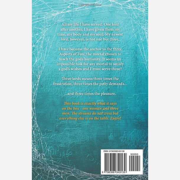 Servant To The Spidae