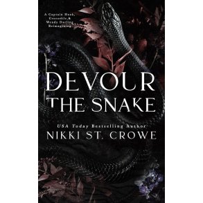DEVOUR THE SNAKE