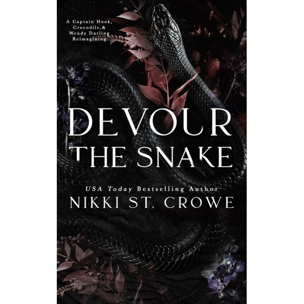 DEVOUR THE SNAKE