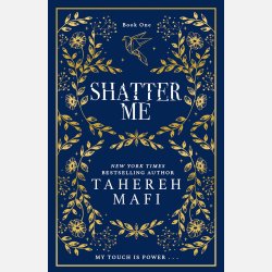Shatter Me