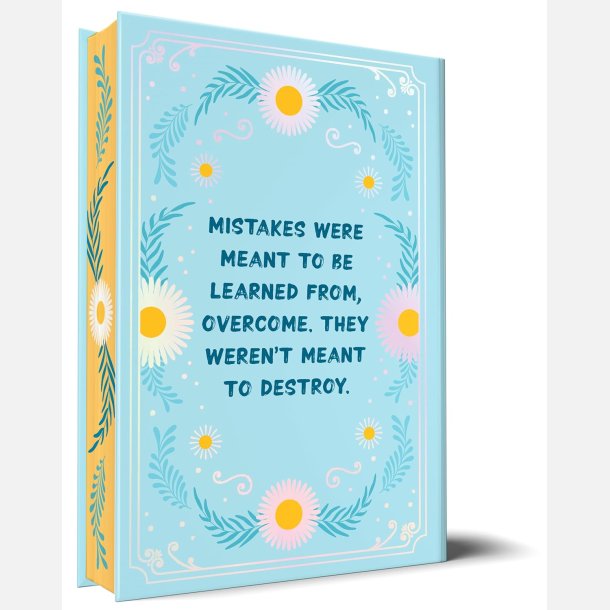 Things we never got over