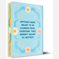 Things we never got over